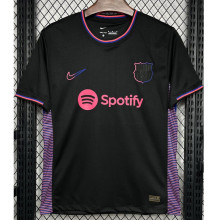 2024 BAR Black Special Edition Training shirts (粉边)