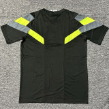 25-26 Columbus Crew Black Special Edition Training Shirts