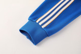 25-26 RMA Fancy blue Jacket Tracksuit #08