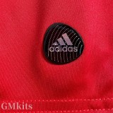 2012-2013 Bayern Home Retro Soccer Jersey