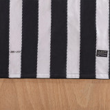 2010-2011 JUV Home Retro Soccer Jersey