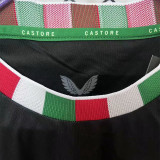 24-25 Bilbao Fourth Fans Soccer Jersey