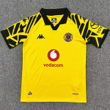 25-26 Kajzer Chief Hom Fans Soccer Jersey