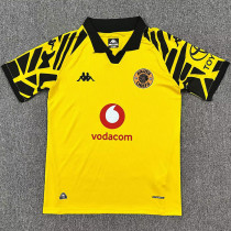 25-26 Kajzer Chief Hom Fans Soccer Jersey