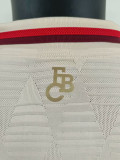24-25 Bayern Third Player Version Soccer Jersey