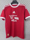 25-26 Berlin Union Commemorative Edition Fans Soccer Jersey