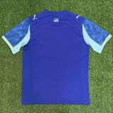 25-26 Marseille Third Fans Soccer Jersey