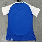 25-26 Cruzeiro Home Women Soccer Jersey (女)