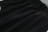 25-26 CHE Black Jacket Tracksuit #F11