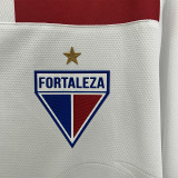 25-26 Fortaleza Away Fans Soccer Jersey