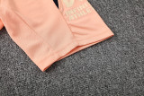 25-26 CHE Pink Training Short Suit