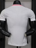 25-26 PSG Pink Special Edition Player Version Training shirts