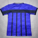 1995-1996 PSV Away Retro Soccer Jersey