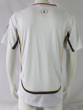 2006 Japan Away Retro Soccer Jersey