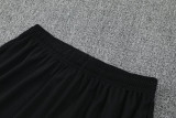 25-26 ACM Red Training Short Suit
