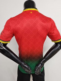 24-25 ACM Fourth Goalkeeper Player Version Soccer Jersey