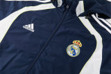 26-27 RMA Royal blue Hoodie Jacket Tracksuit