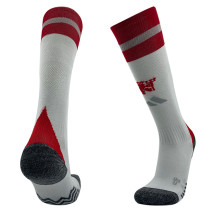 24-25 Man Utd Home White Socks