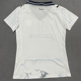 2025 Monterrey Club World Cup Away Women Soccer Jersey (女)