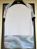 22-23 LIV Away Fans Soccer Jersey