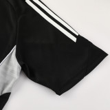 2025 AD09 Black Training Short Suit