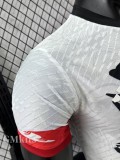25-26 Japan Special Edition Player Version Soccer Jersey