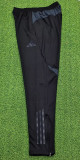 25-26 RMA Black Training Long Pants (Have Pocket)
