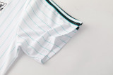 26-27 LIV White Training Short Suit