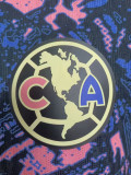 24-25 Club America Third Player Version Soccer Jersey