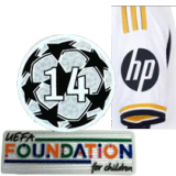 23-24 RMA Home Fans Soccer Jersey