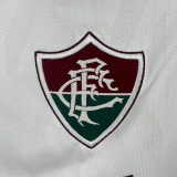 25-26 Fluminense Away Fans Soccer Jersey
