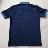 1995-1996 Aston Villa Third Retro Soccer Jersey