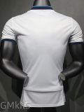 2012-2013 RMA Home Player Version 球员 Retro Soccer Jersey