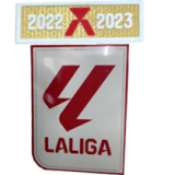 23-24 BAR Home Fans Soccer Jersey