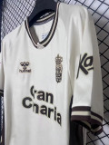 25-26 Las Palmas Third Fans Soccer Jersey