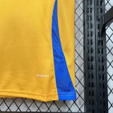 24-25 Tigres UANL Home Fans Soccer Jersey