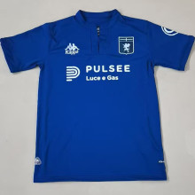 25-26 Genoa Third Fans Soccer Jersey