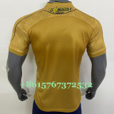 24-25 Young Africa Away Fans Soccer Jersey