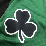 CELTICS Black Edition Top Quality NBA Pants (Trapeze Edition) 飞人版