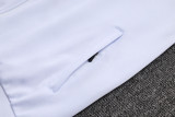 25-26 RMA White Jacket Tracksuit