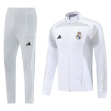 25-26 RMA White Jacket Tracksuit #07