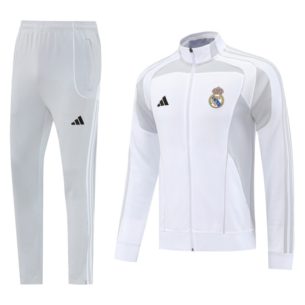 25-26 RMA White Jacket Tracksuit #07
