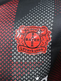 25-26 LeverKusen Home Player Version Soccer Jersey