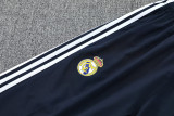 25-26 RMA Royal blue Hoodie Jacket Tracksuit
