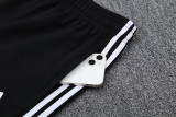 25-26 RMA Blue black Jacket Tracksuit