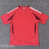 25-26 ST Louis City Home Fans Soccer Jersey