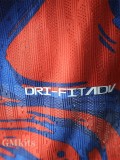 25-26 BAR Blue Red Special Edition Player Version Training Shirts