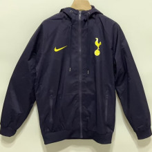 24-25 TOT Royal blue Windbreaker