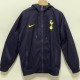 24-25 TOT Royal blue Windbreaker