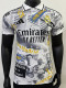 25-26 RMA Special Edition Player Version Training Shirts (涂鸦)